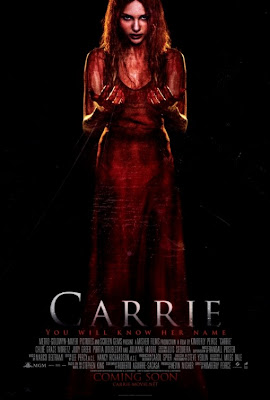 Carrie Chloe Moretz Poster