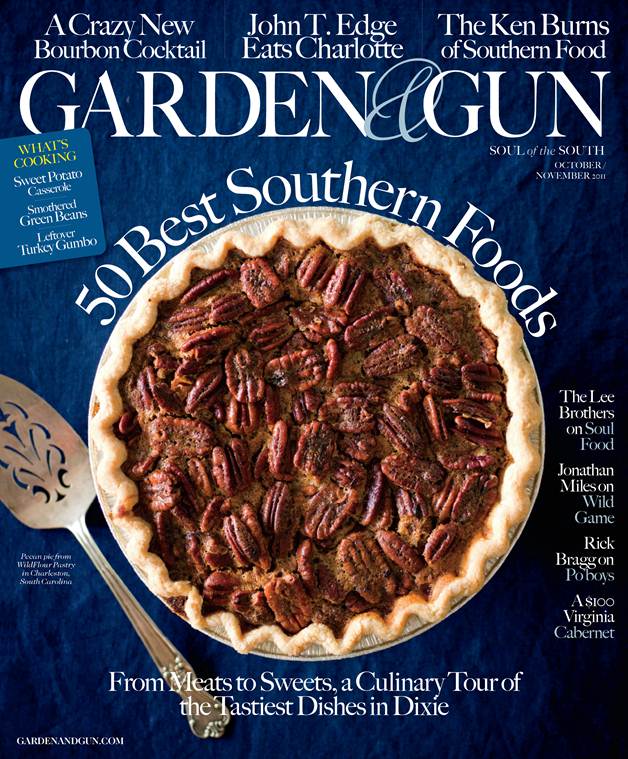 Southern Chefs' Favorite Hot Sauces – Garden & Gun