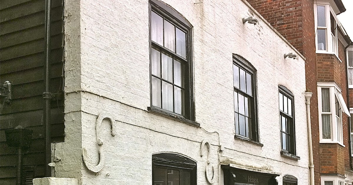 Foodie places to try! The Hengist, Aylesford