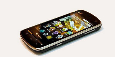 Lenovo A60 