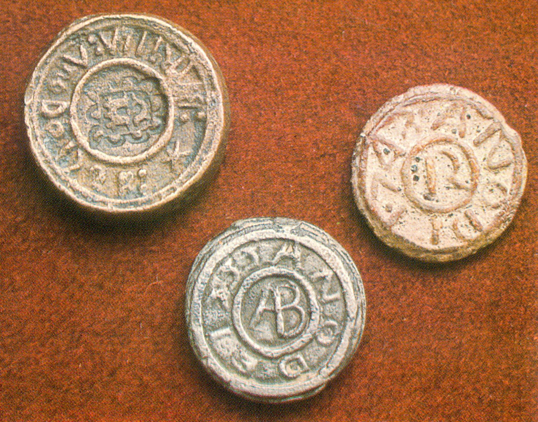 Pinoy Kollektor 105. BARRILLA First Philippine Coin during the Spanish