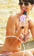 Asian amateur tues Katy perry is chubby