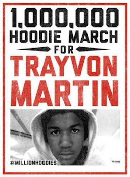 Trayvon Martin