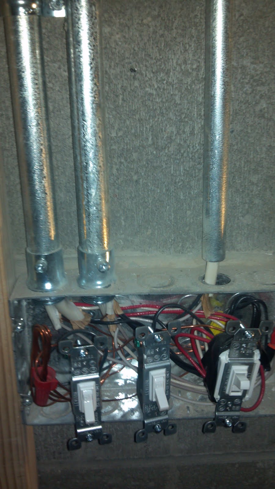 Nick's Fire Electrical Safety & Security Blog This is how Electrical Fires Start wheres the