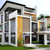 Rumah Minimalis 2 Lantai Modern Terbaru