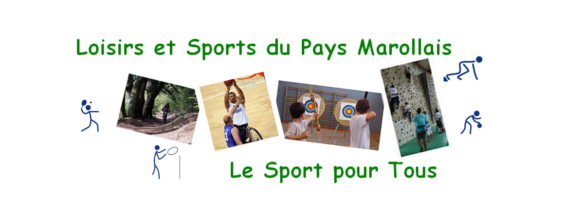 LOISIRS ET SPORTS DU PAYS MAROLLAIS