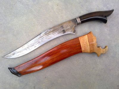 Golok Melayu