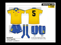 MALAYSIA JERSEY_HOME KITS