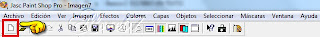 Crear un Texto Sencillo Psp7.04 Crear un Texto Sencillo Psp7.04