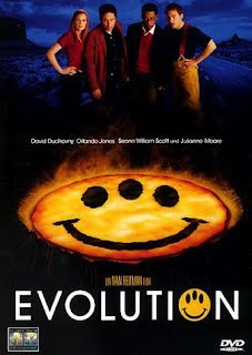 movie evolution