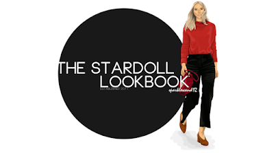 The Stardoll Lookbook