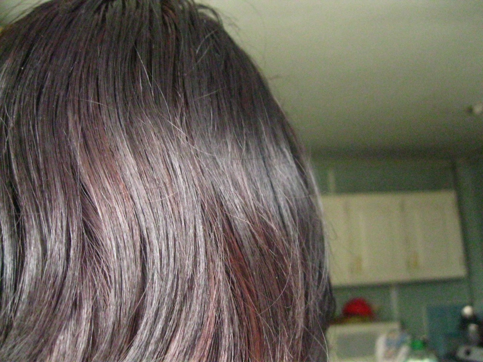 Kolours Hair Color Chart