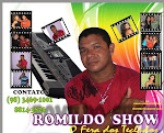 Romildo show