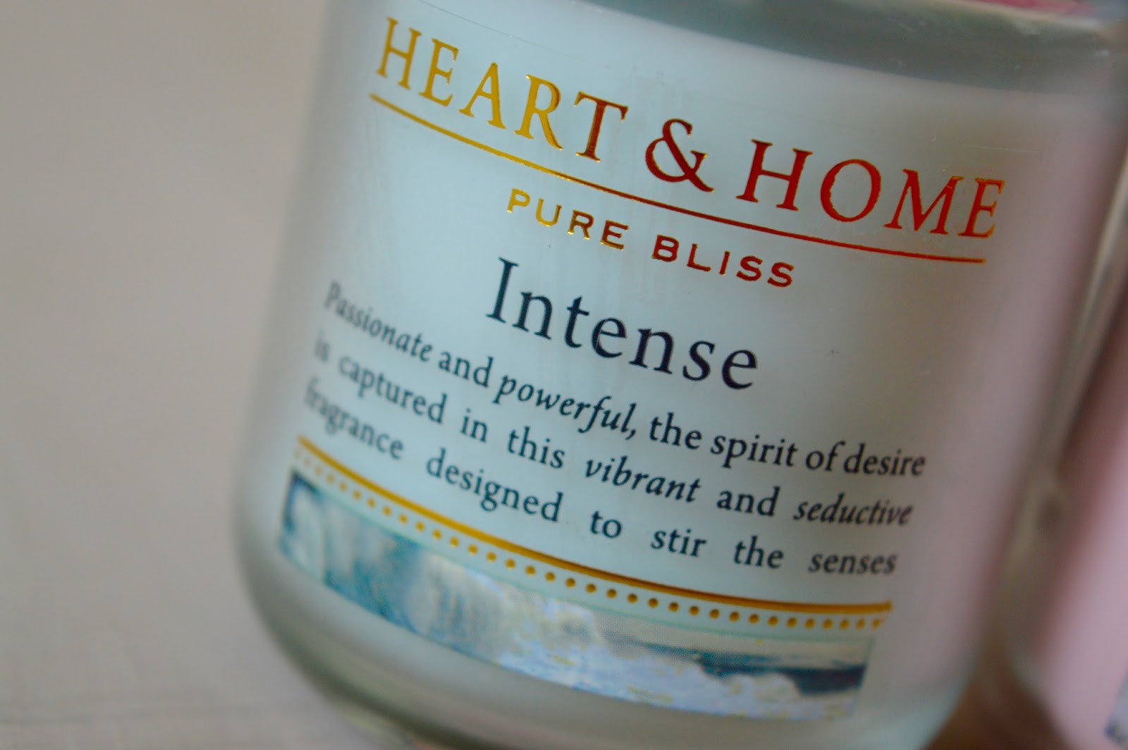 Lifestyle Heart and Home Candles The Perks Of Mollie Quirk