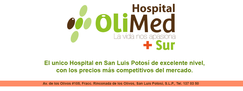 Hospital OliMed Sur