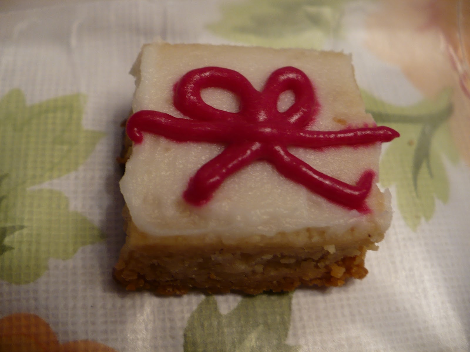 All is Amazing: Christmas Cookies &amp; Traditions
