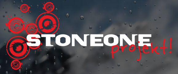 Stoneone Projekt