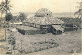 Masjid Keraton Buton