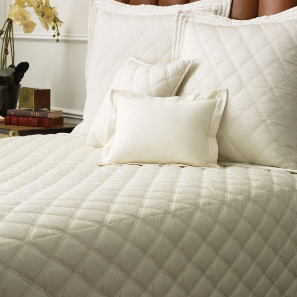 quilted diamond suite lauren bedding alert trend pattern decor bedspread ralph sateen decorating company