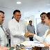 Gobernador de Yucatán inaugura segunda torre del Hospital Agustín O'Horán