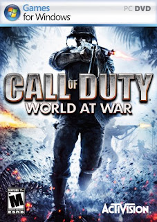 Call Of Duty 5 World At War Download For PC Full Version