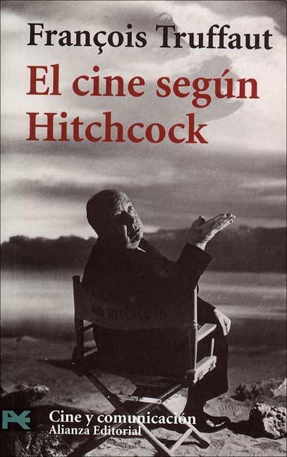 EL CINE SEGÚN HITCHCOCK