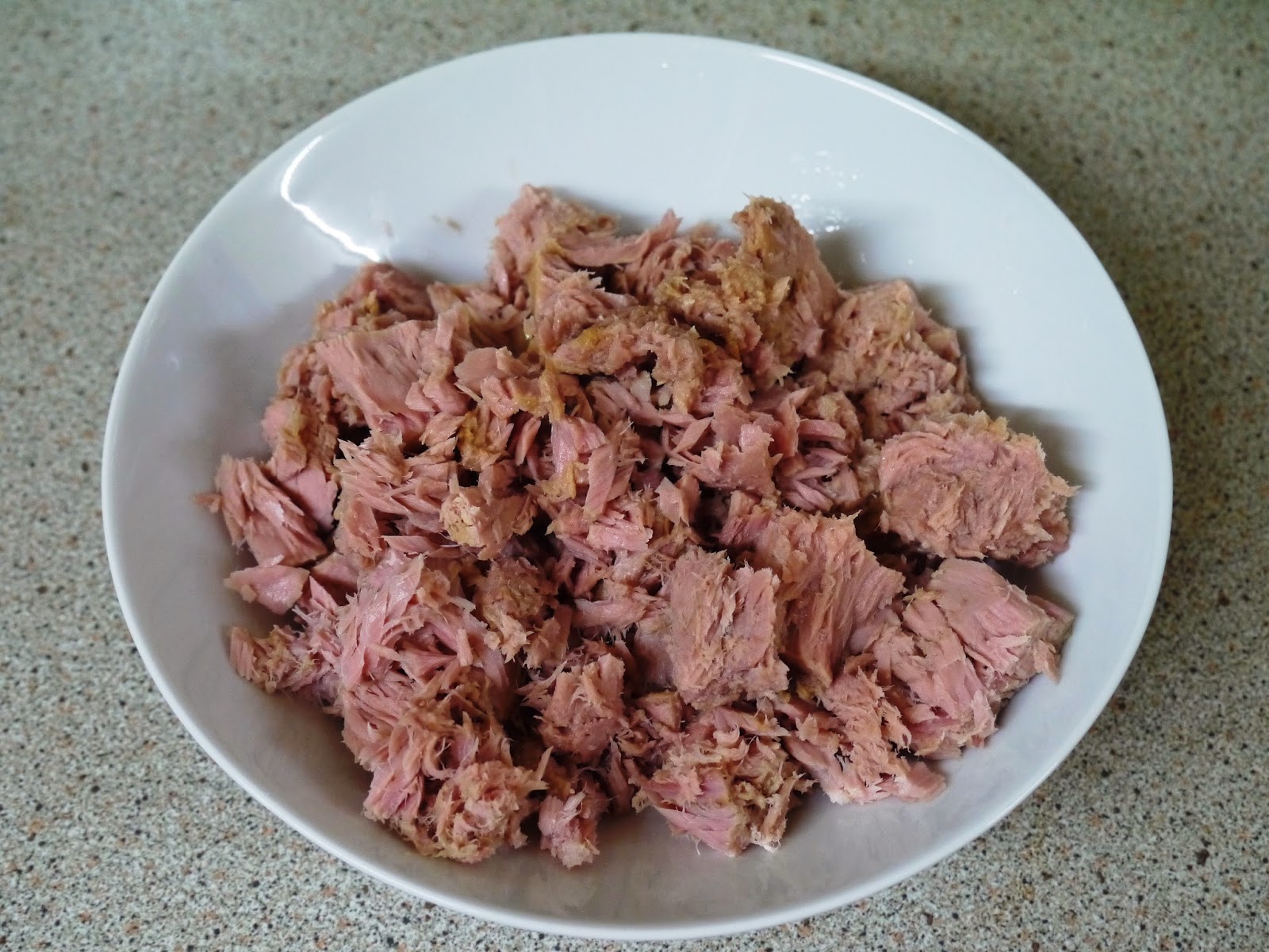 This Muslim Girl Bakes Tuna Fried Rice