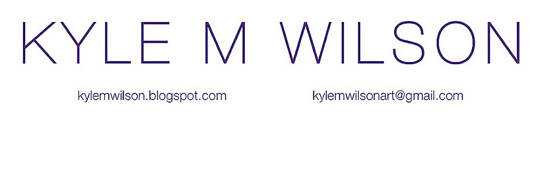 KYLE M WILSON