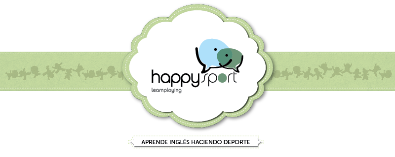 Aprendo inglés haciendo deporte