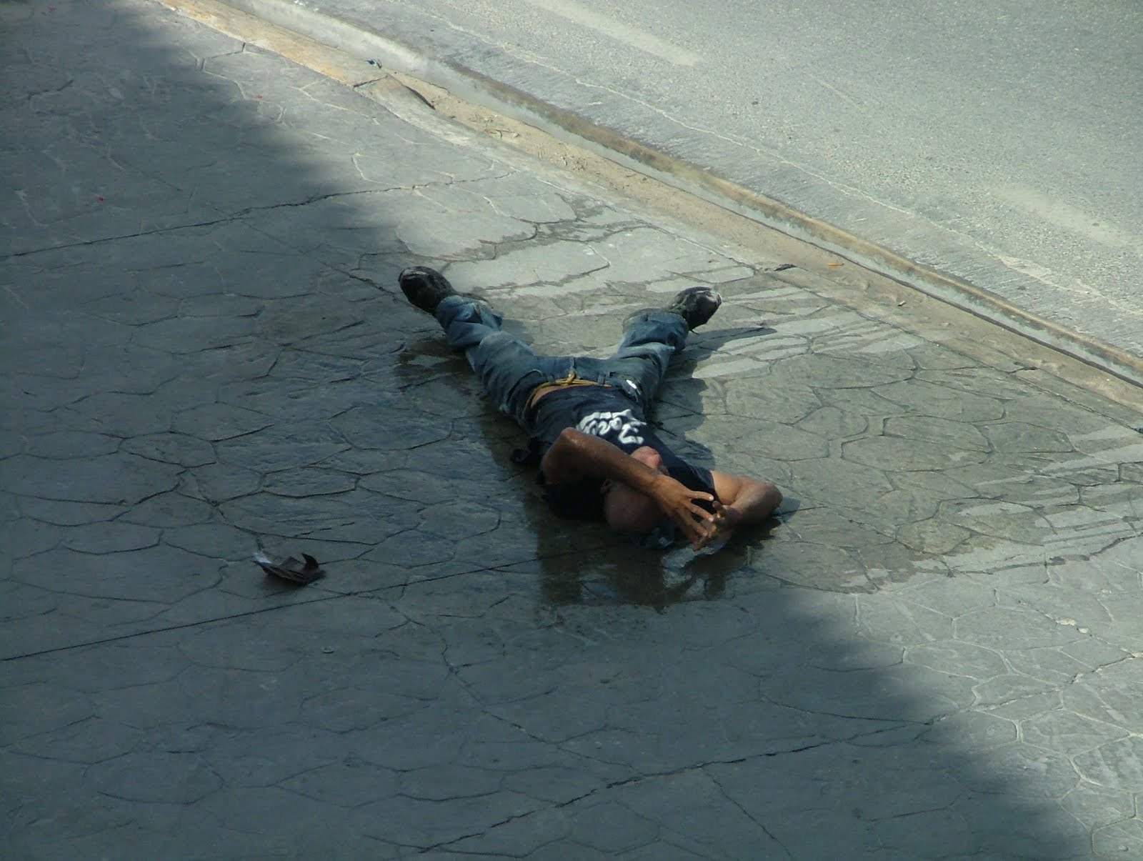 Anecdotario de mis vivencias en República Dominicana: junio 2011