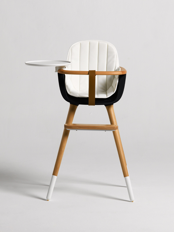 Chasing Ovo Design High Chair