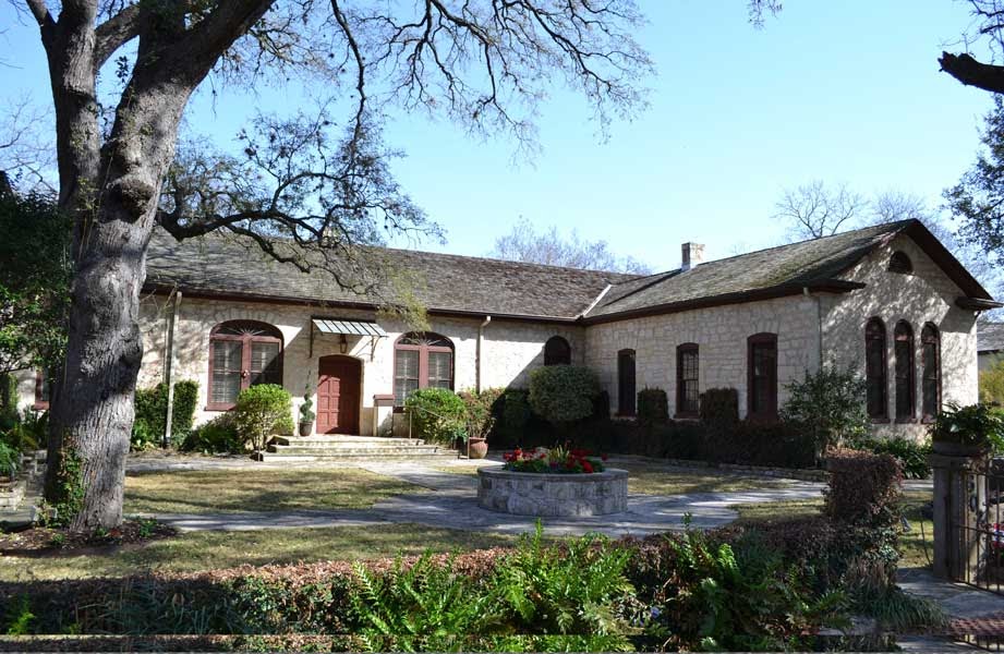 Mad for MidCentury 2011 Austin Heritage Homes Tour
