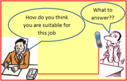 how to do a phone interview