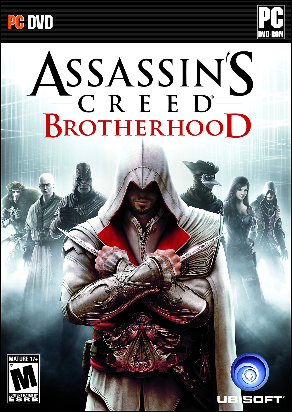 Assassins Creed (Highly compressed) | 16 mb