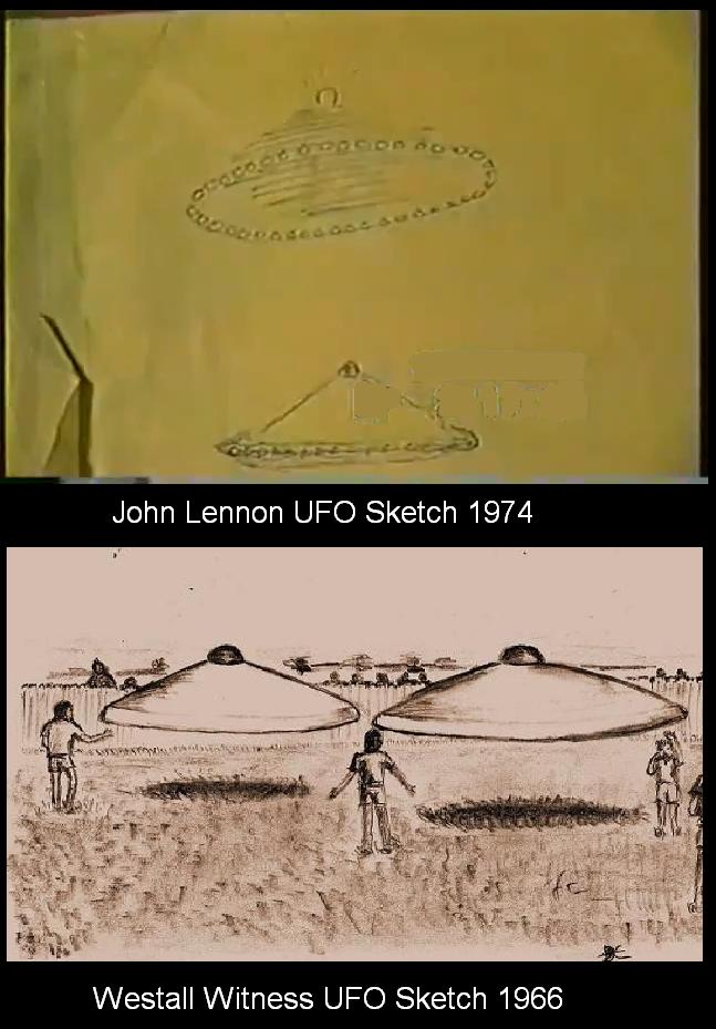 Ufo New York