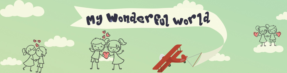 The Wonderful World