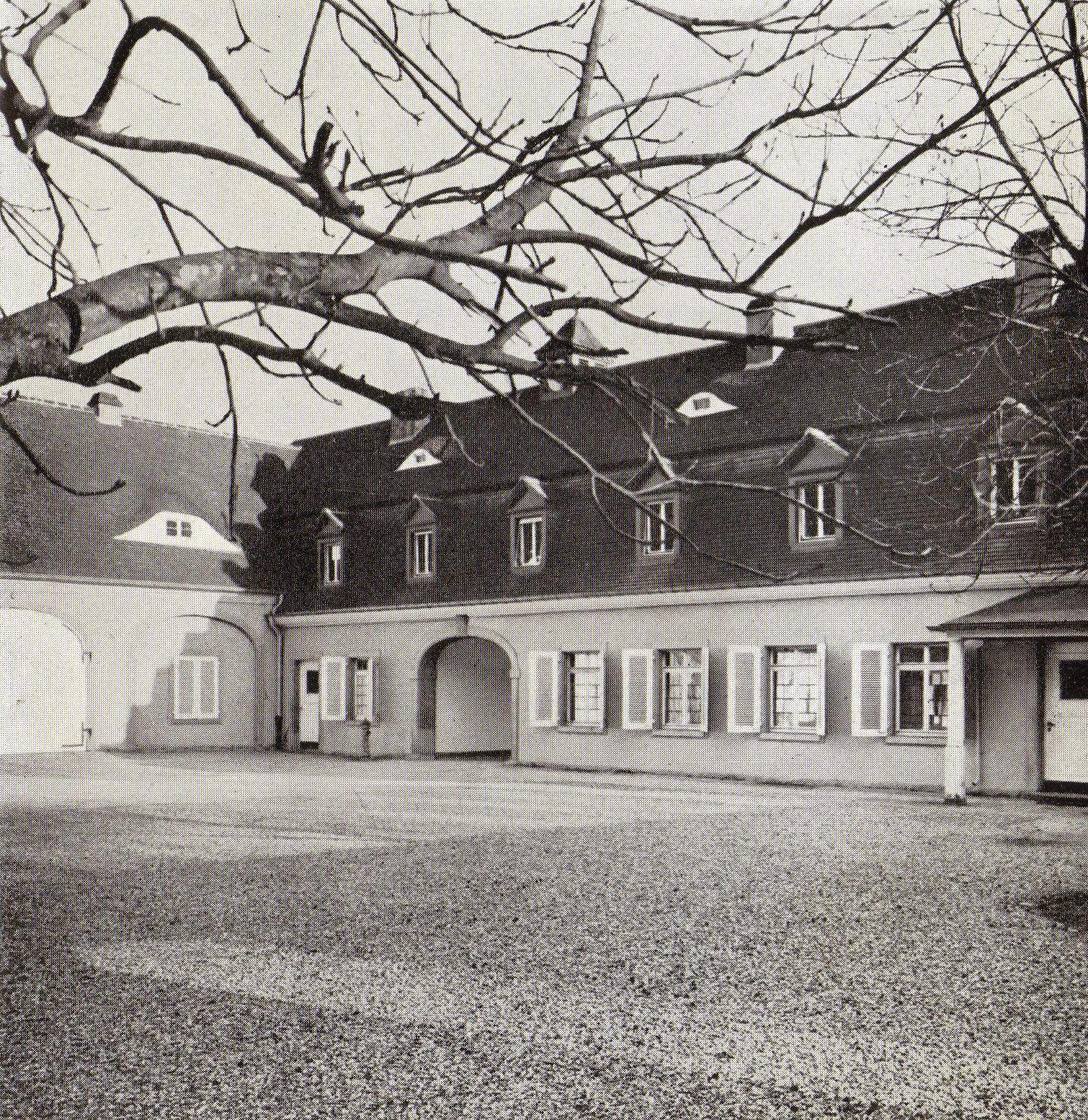 Royalement Blog Le château de Betzdorf