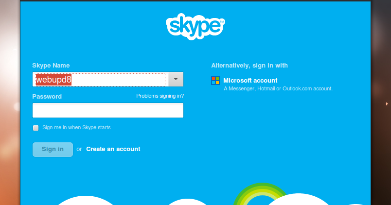 skype com cli skype com cli
