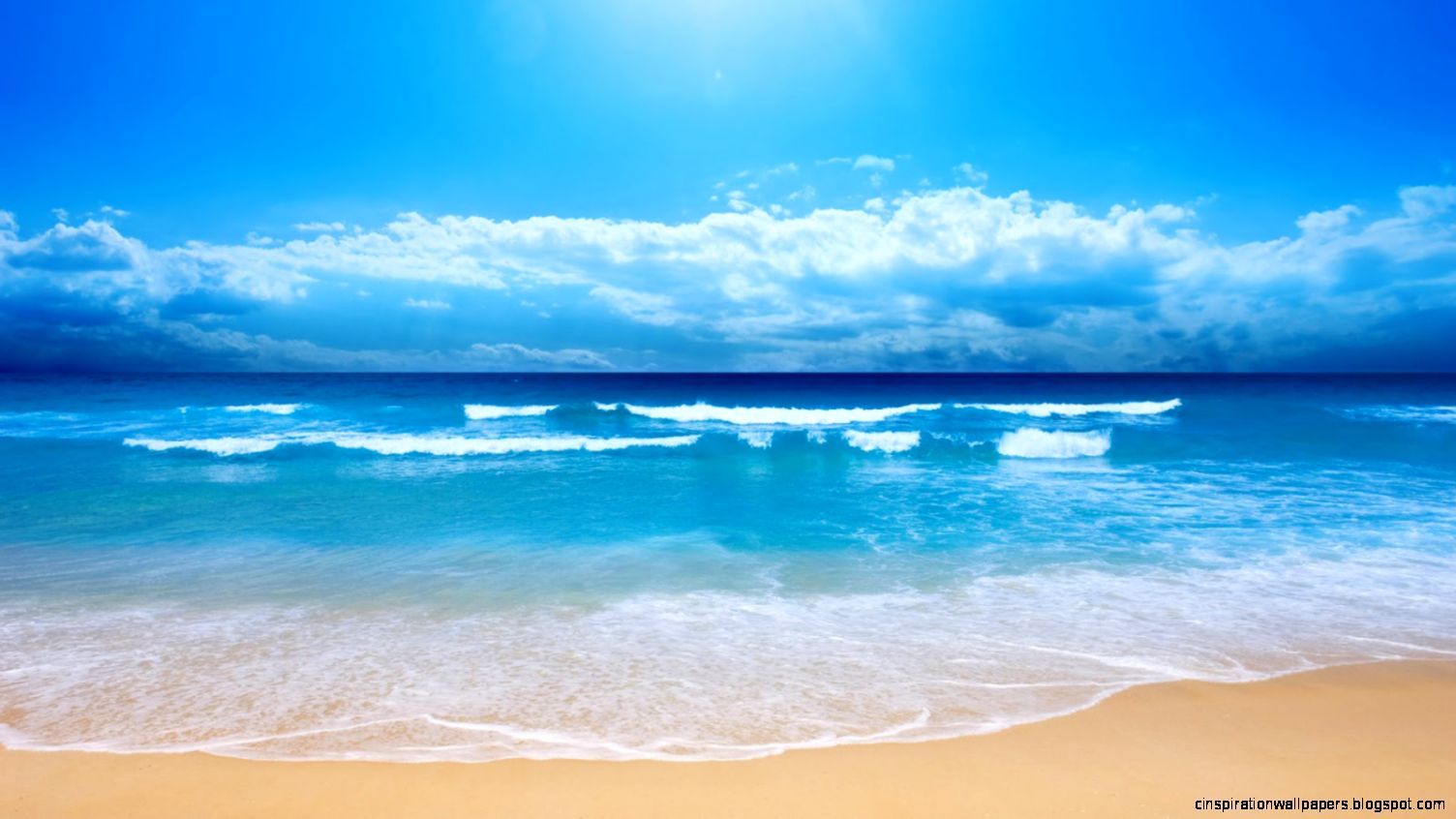 40 Beautiful Beach Wallpapers for your desktop 40 Beautiful Beach Wallpapers for your desktop