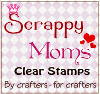 Sponsor - SCRAPPY MOMS