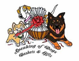 speaking of dogs rescue