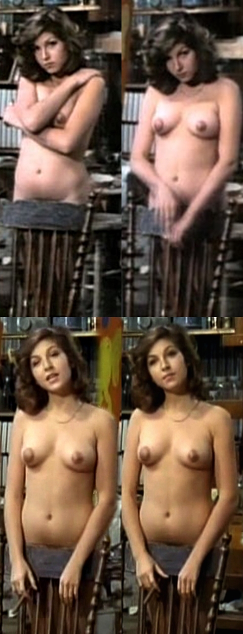 Topless tatum oneal miley cyrus Topless tatum oneal Tatum O'Neal: