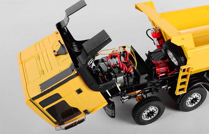 RC4WD RC TRUCKS SHOP