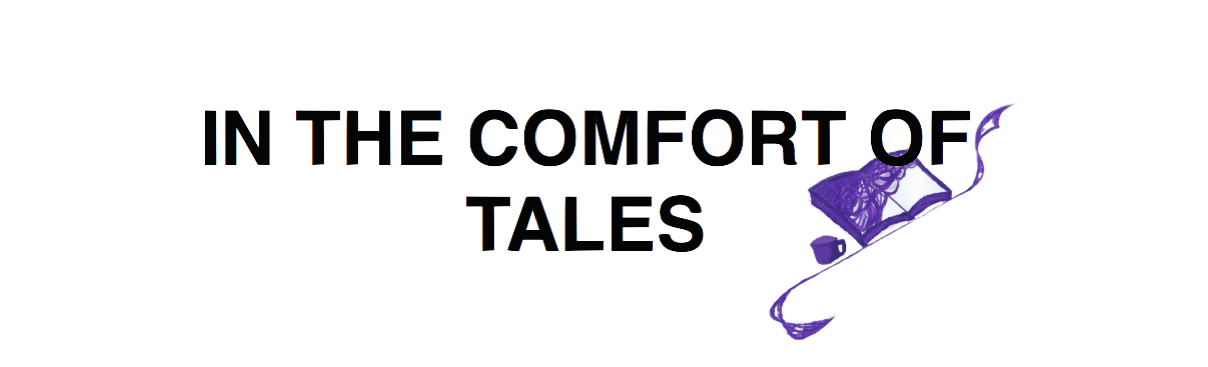In The Comfort of Tales