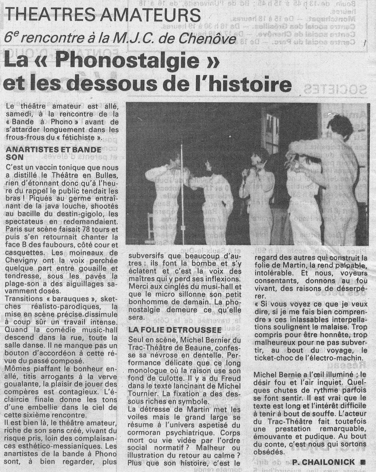 rta rencontre théâtre-ados