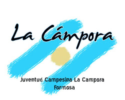 Juventud Campesina La Cámpora