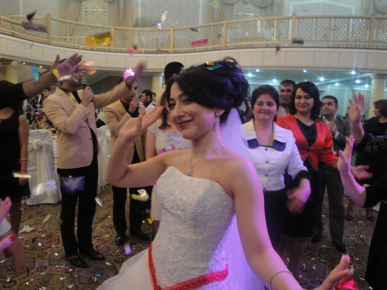 Azeri Bride
