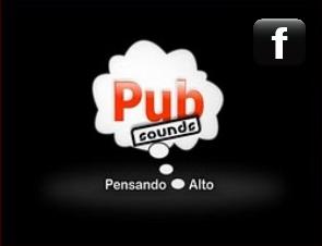 PubSounds no Facebook!