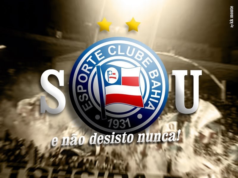 Nova comissão  Notícias Esporte Clube Bahia