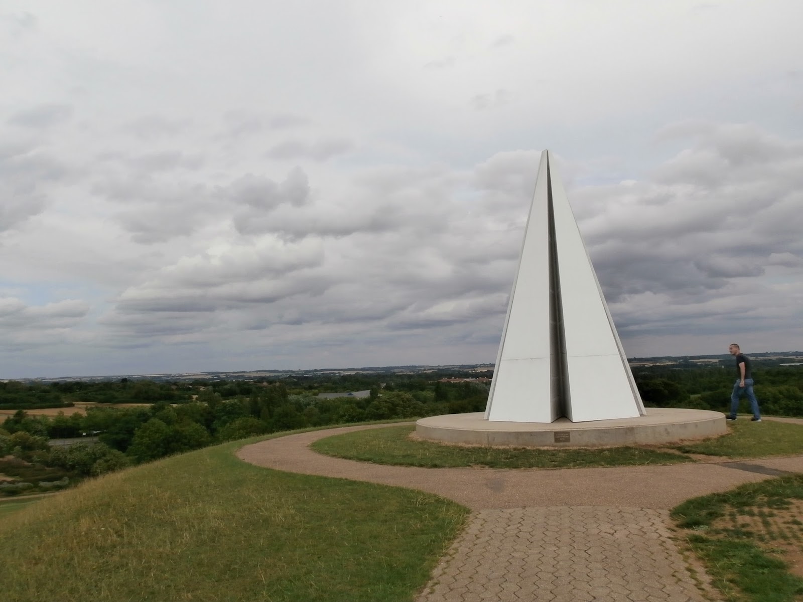 Living The Dream Milton Keynes